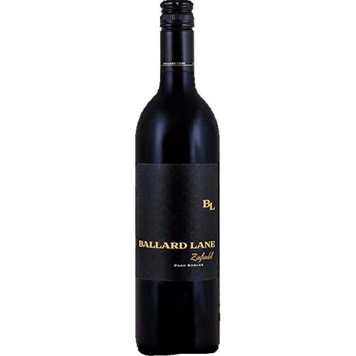 Ballard Lane Zinfandel Central Coast