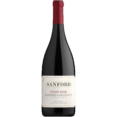 Barden Pinot Noir Santa Rita Hills