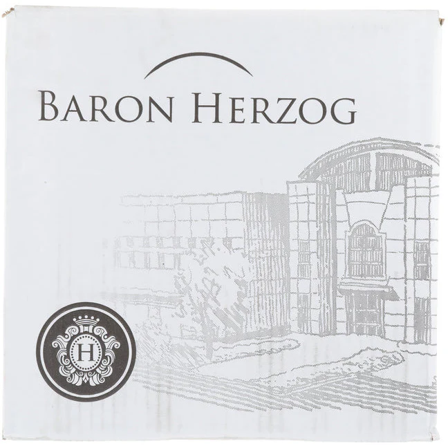 Baron Herzog Zinfandel Old Vine Lodi