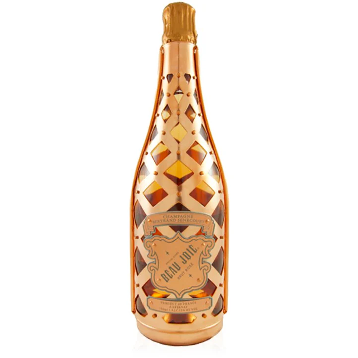 Beau Joie Rose NV
