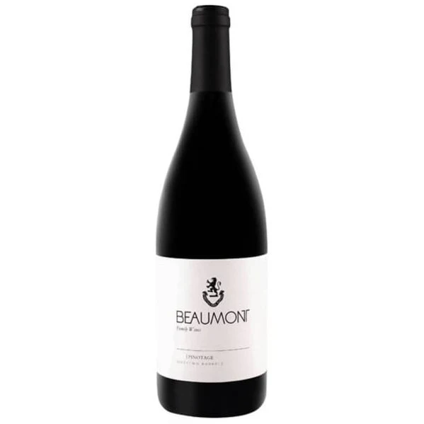 Beaumont Pinotage Overberg