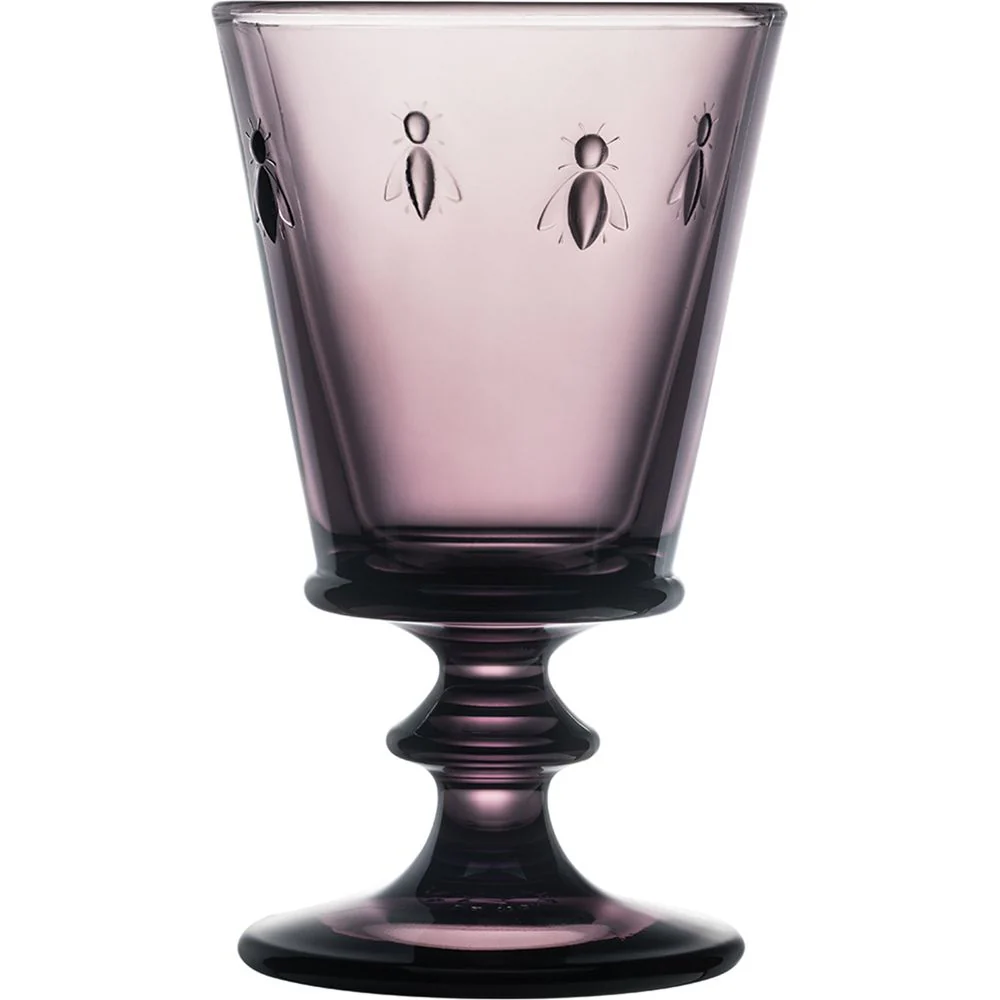 La Rochere Bee Wine Glass Set-6 - Image 4