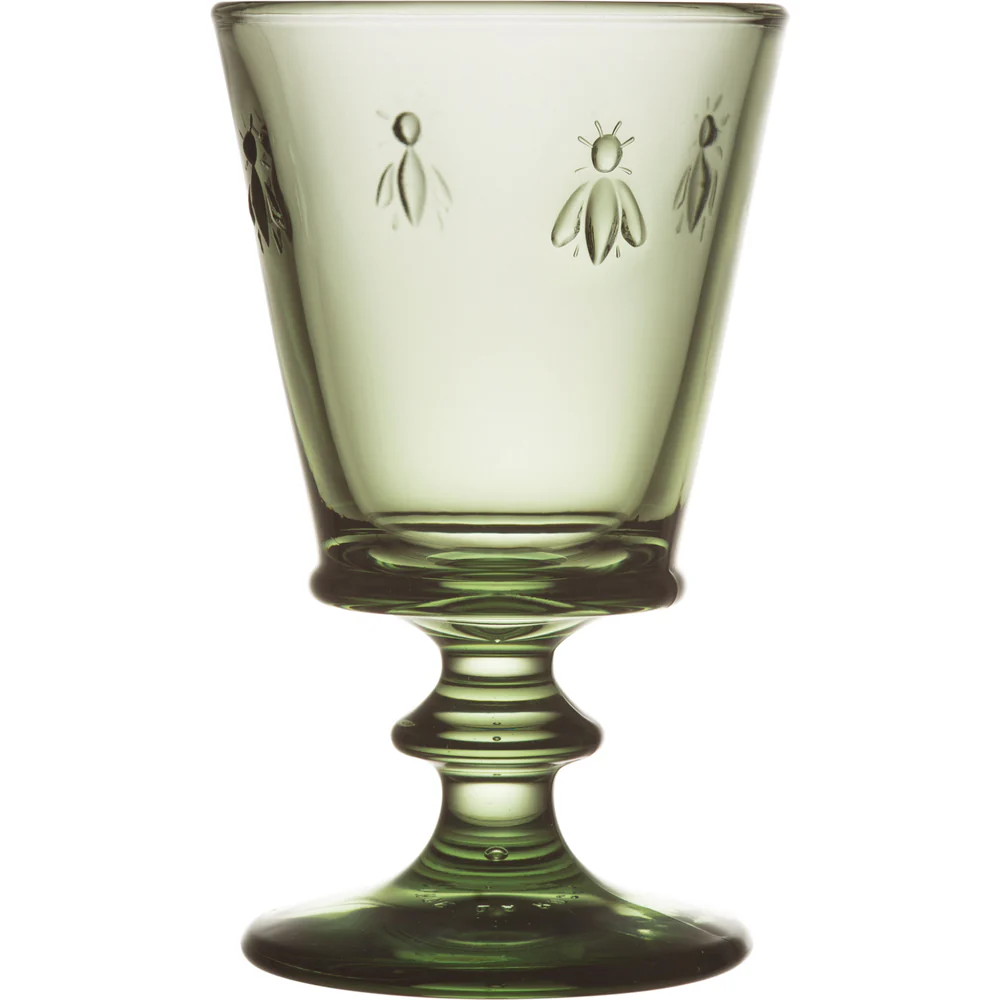 La Rochere Bee Wine Glass Set-6 - Image 6