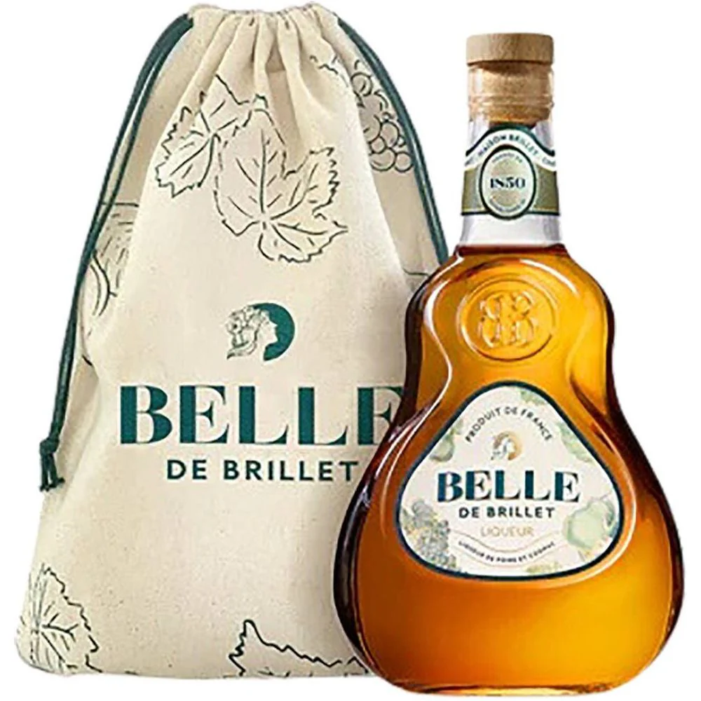 Belle de Brillet Pear Liqueur - Image 2