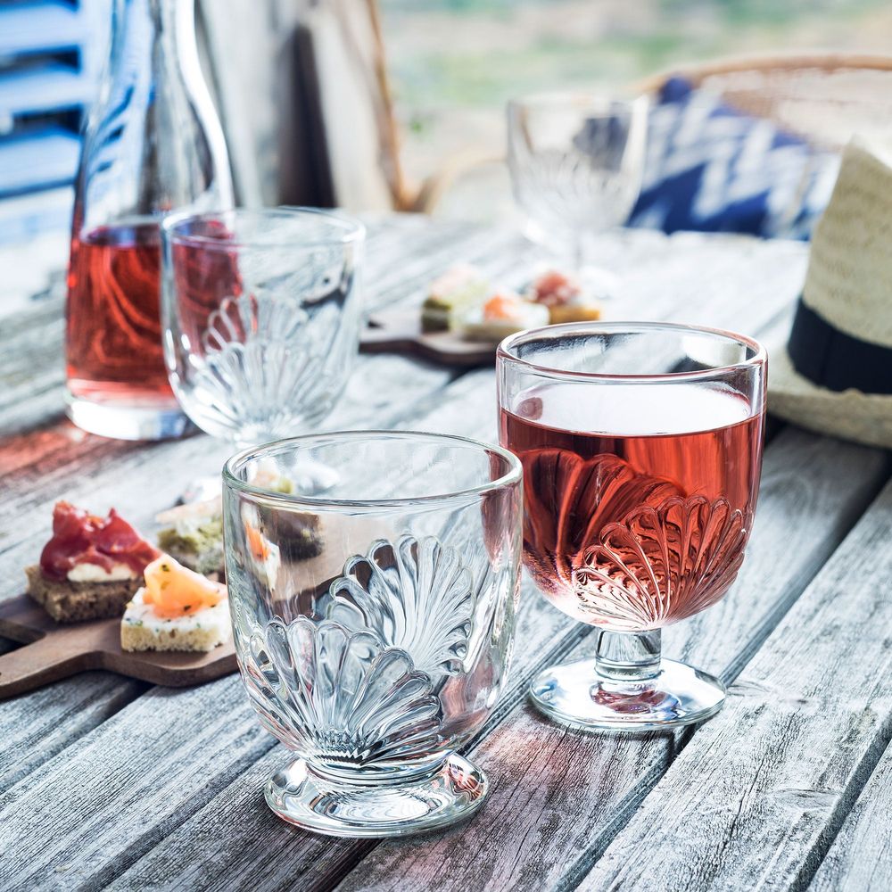 La Rochere Belle Ile Tumbler Set-6 - Image 2