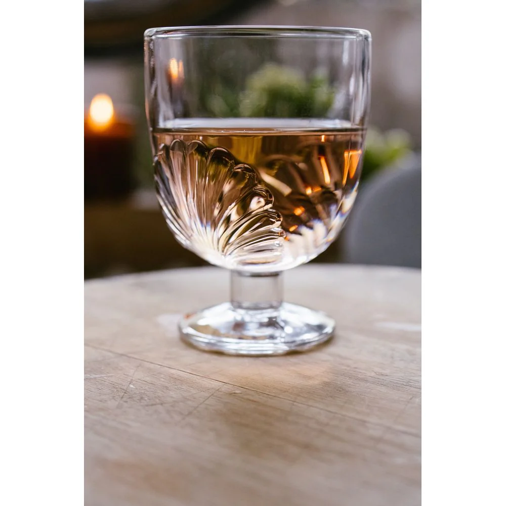 La Rochere Belle Ile Wine Glass Set-6 - Image 2