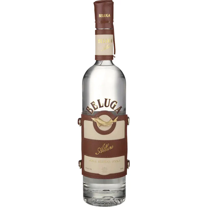 Beluga Noble Allure Vodka