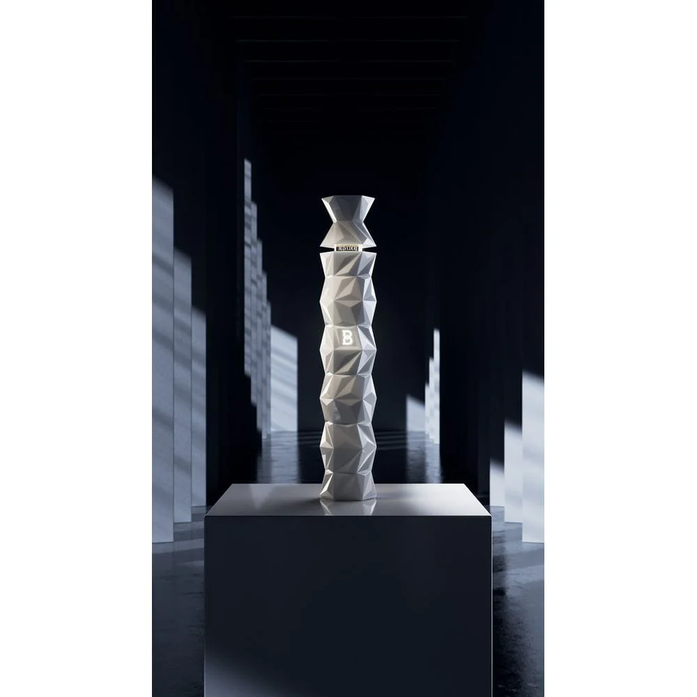 Belvedere 10 Organic Vodka - Image 3