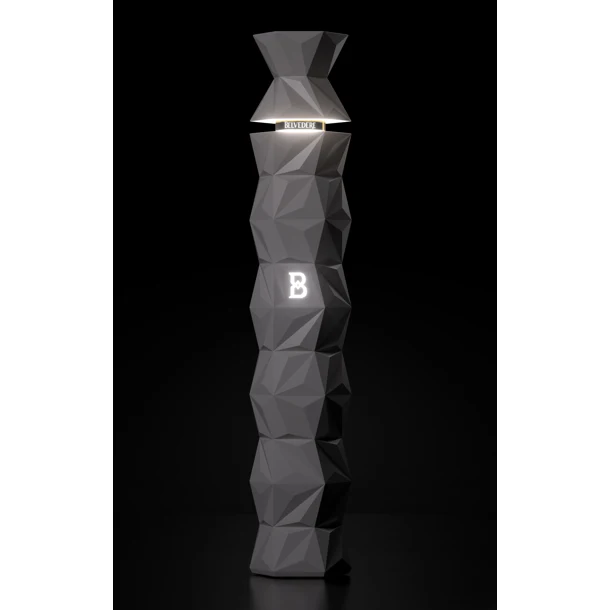 Belvedere 10 Organic Vodka - Image 7
