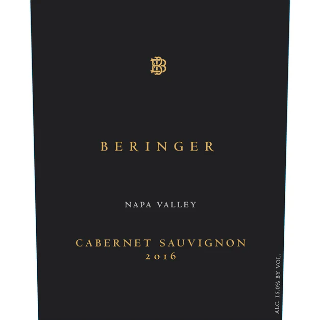 Beringer Distinctions Napa Valley Cabernet Sauvignon 750ml