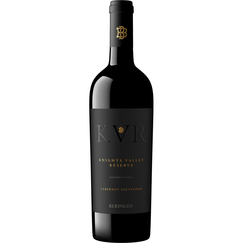 Beringer Knights Valley County Reserve Cabernet Sauvignon 750ml