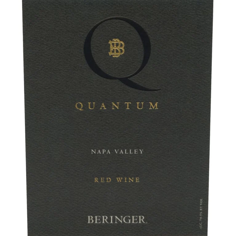 Beringer Q Napa Valley Red Blend 750ml