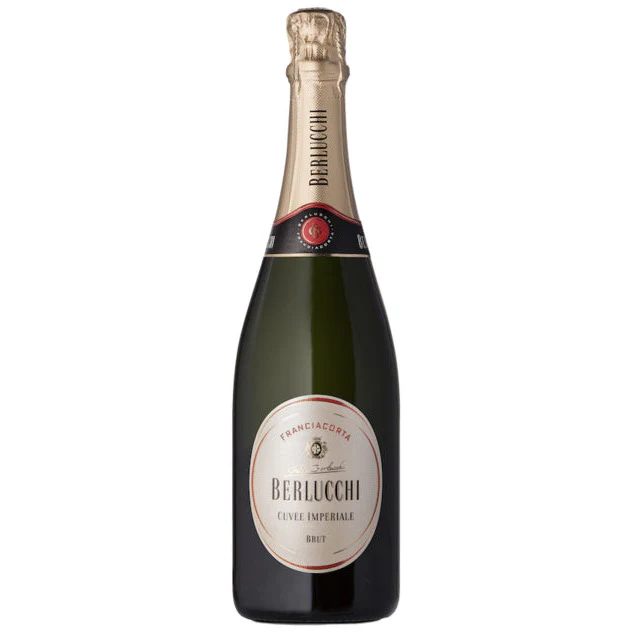 Berlucchi Franciacorta Brut Cuvee Imperiale