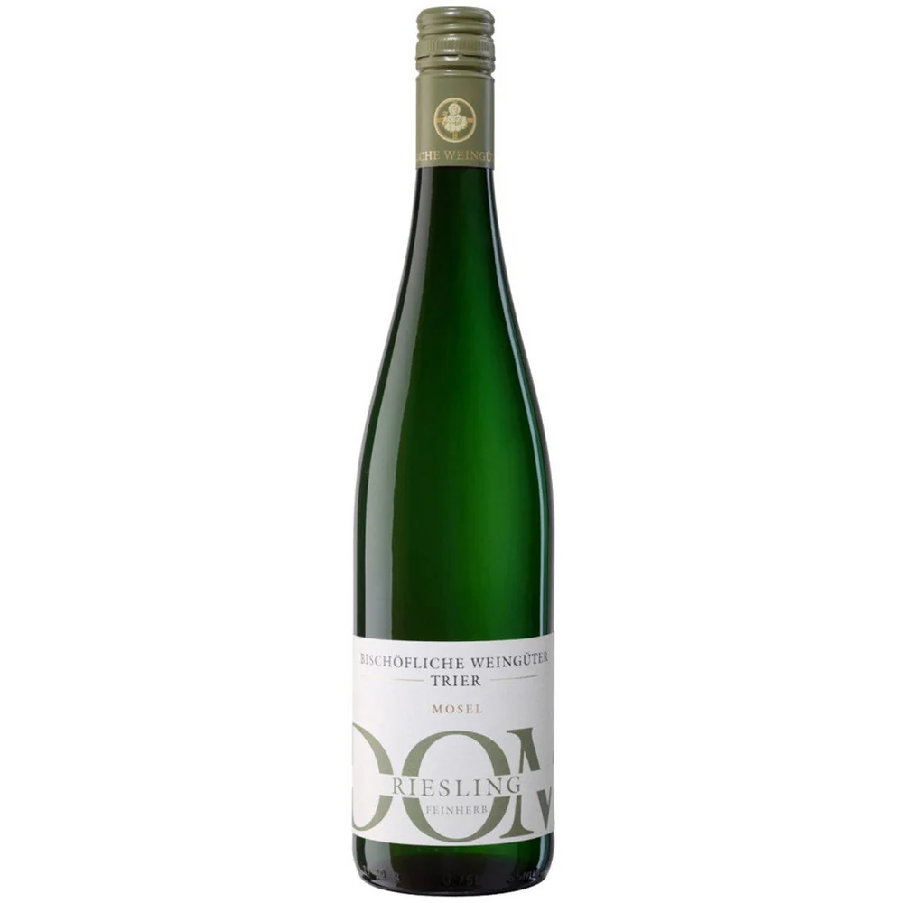 Bischofliche Weinguter Trier Riesling Dom Mosel