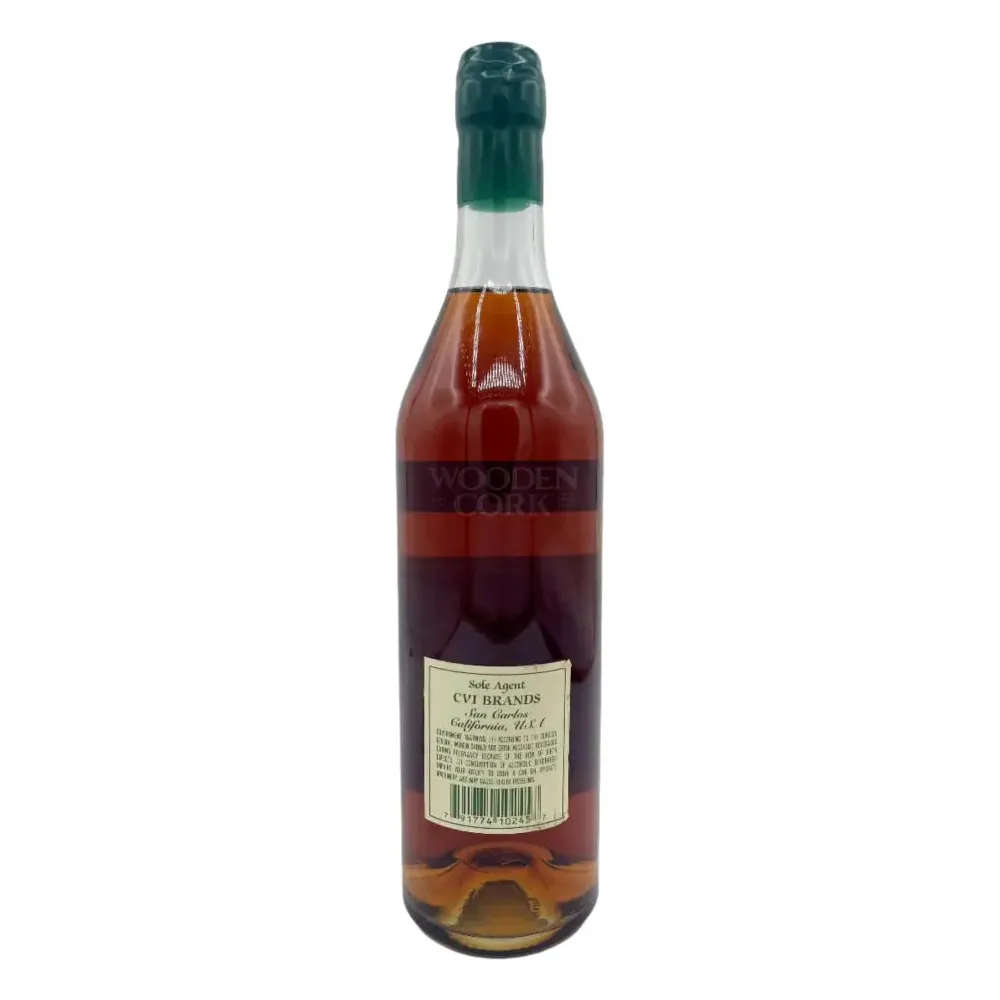 Black Maple Hill 18 Year Cask R66 Single Barrel Kentucky Straight Rye - Image 2