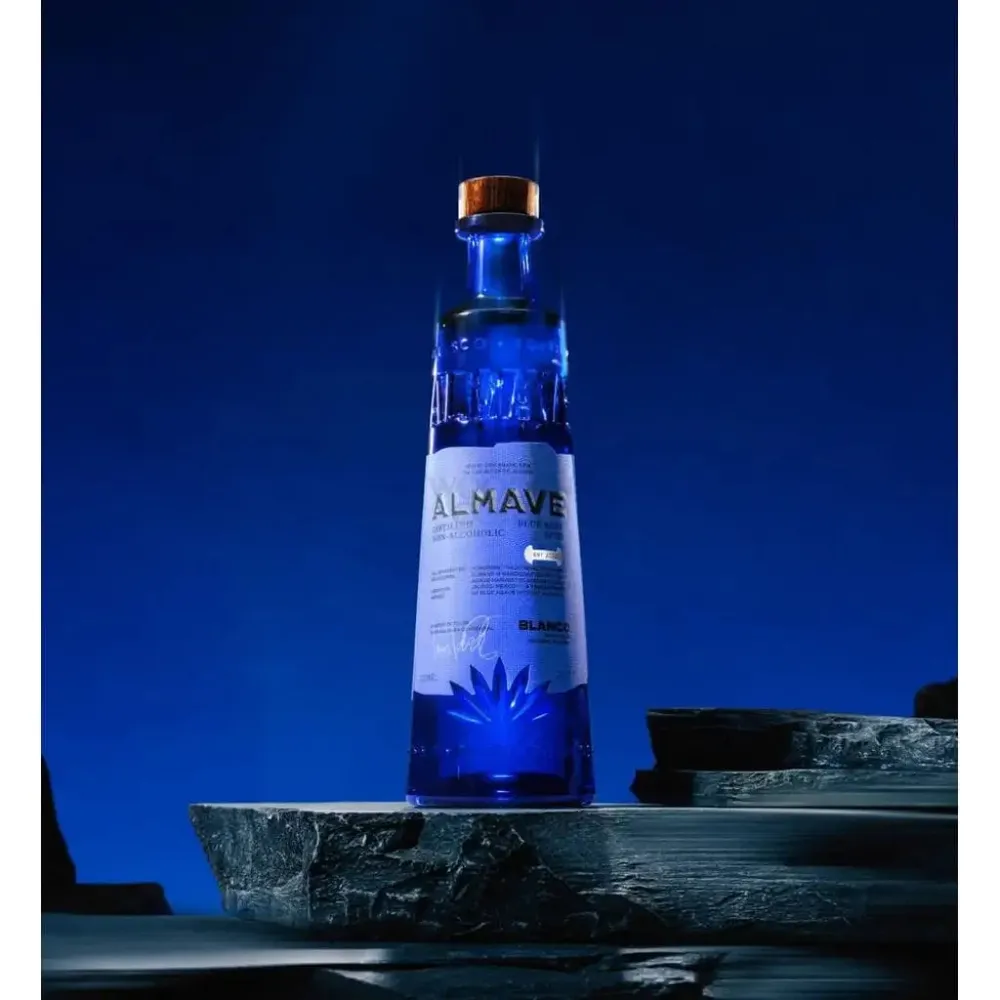 Almave Blanco by Lewis Hamilton - Image 2
