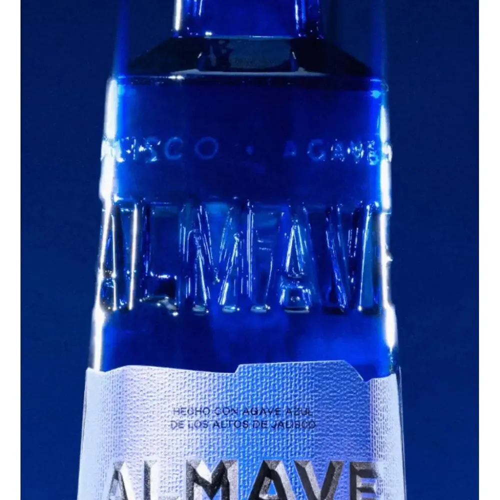 Almave Blanco by Lewis Hamilton - Image 4