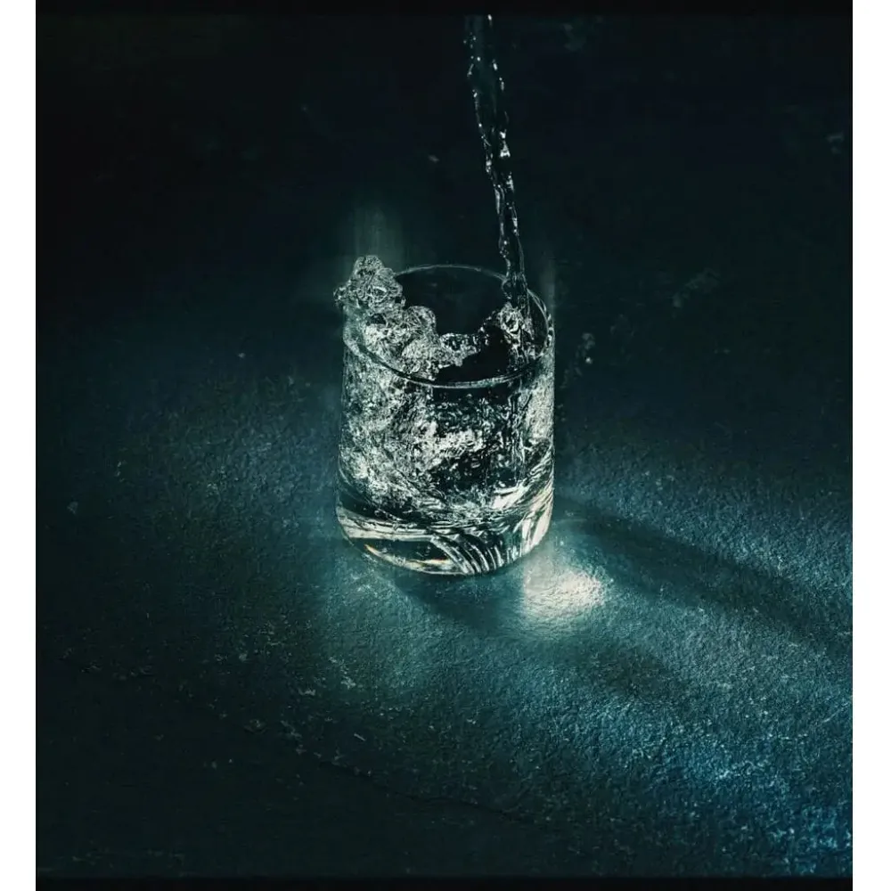 Almave Blanco by Lewis Hamilton - Image 6