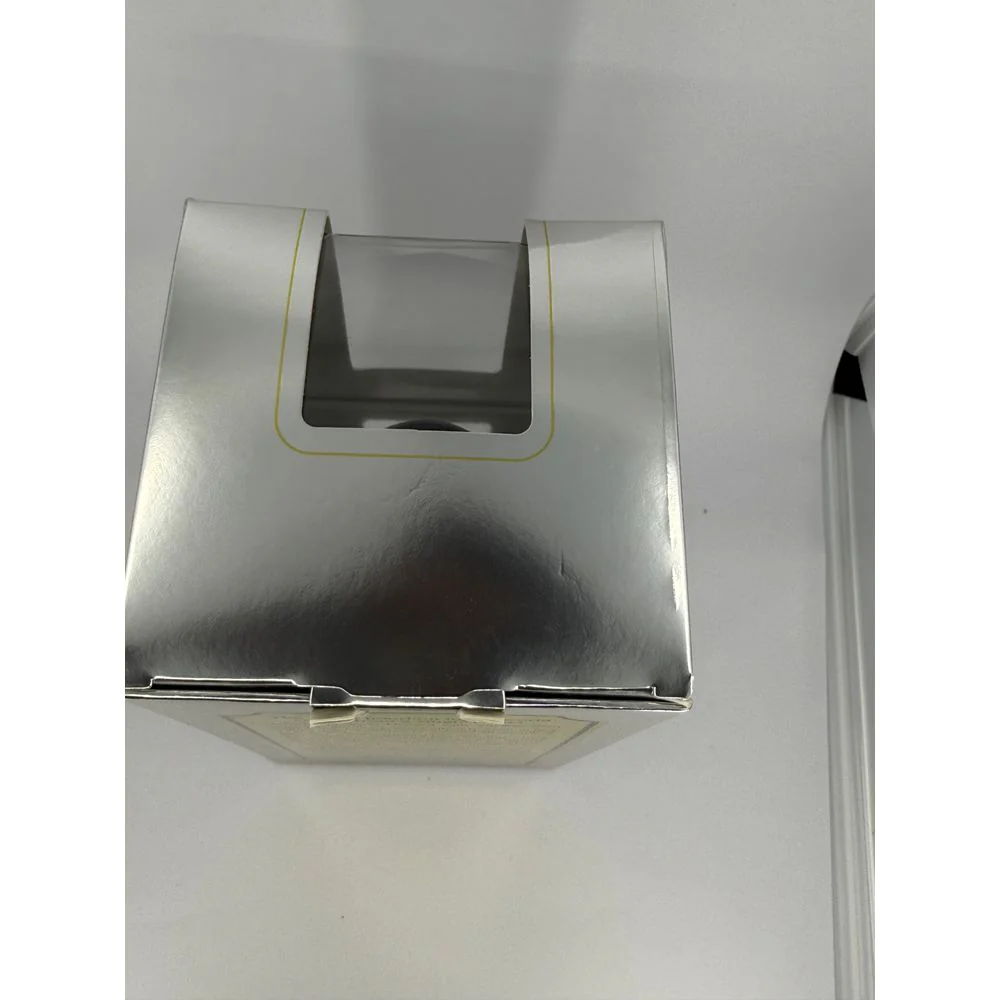 Blanton's Silver Edition Single Barrel Bourbon Rare Box Mint Condition - Image 2