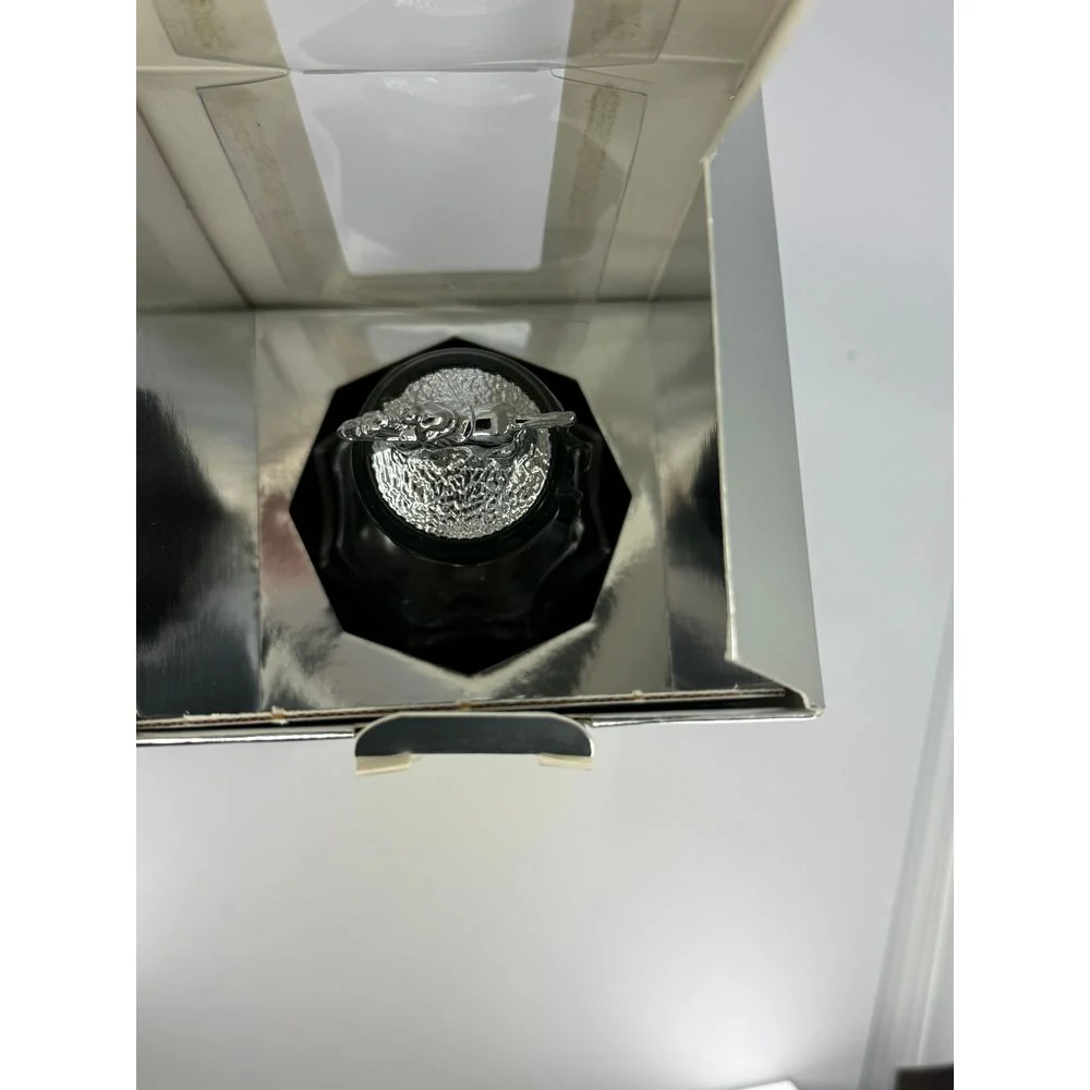 Blanton's Silver Edition Single Barrel Bourbon Rare Box Mint Condition - Image 5