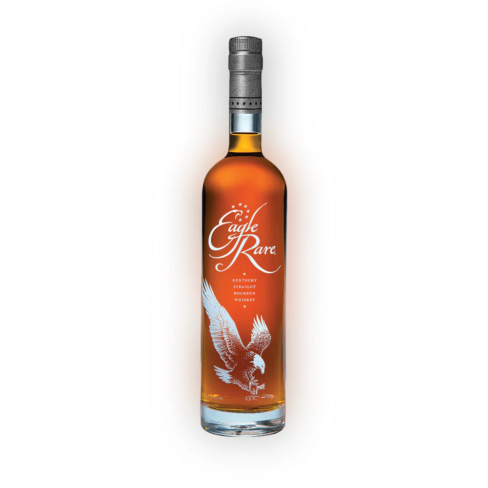 Weller Special Reserve & Blanton's Original Single Barrel Bourbon & Eagle Rare Bourbon Bundle - Image 4