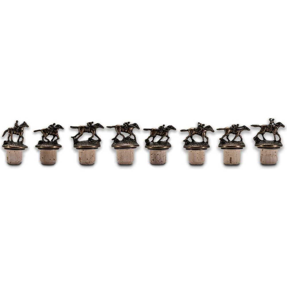 Blanton's Stopper Letter Selection (see description)