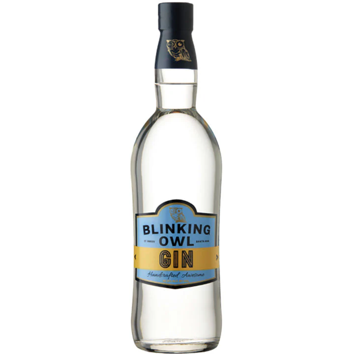 Blinking Owl Dry Gin
