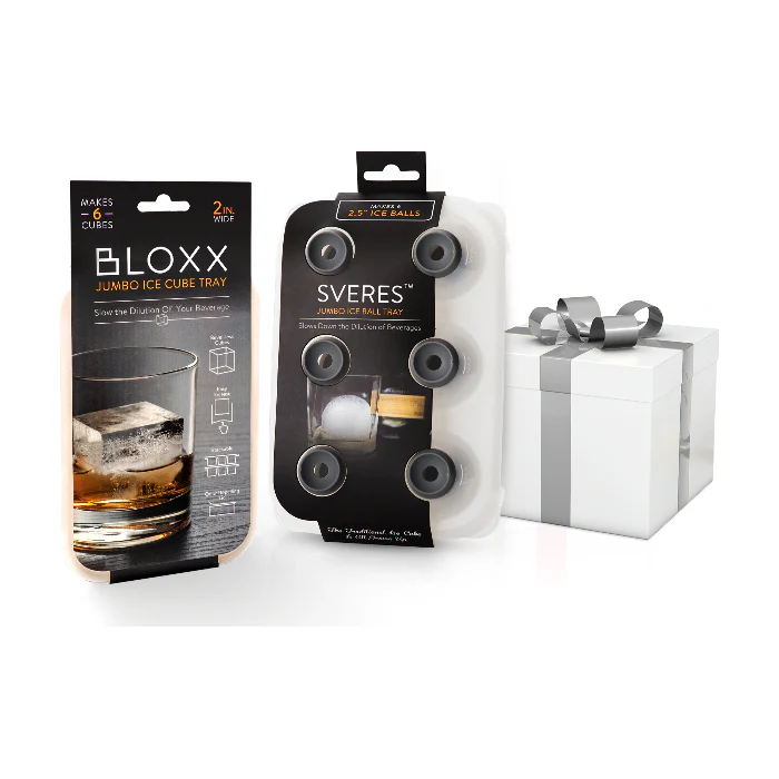 Bloxx Jumbo Ice Cube Tray - Image 10