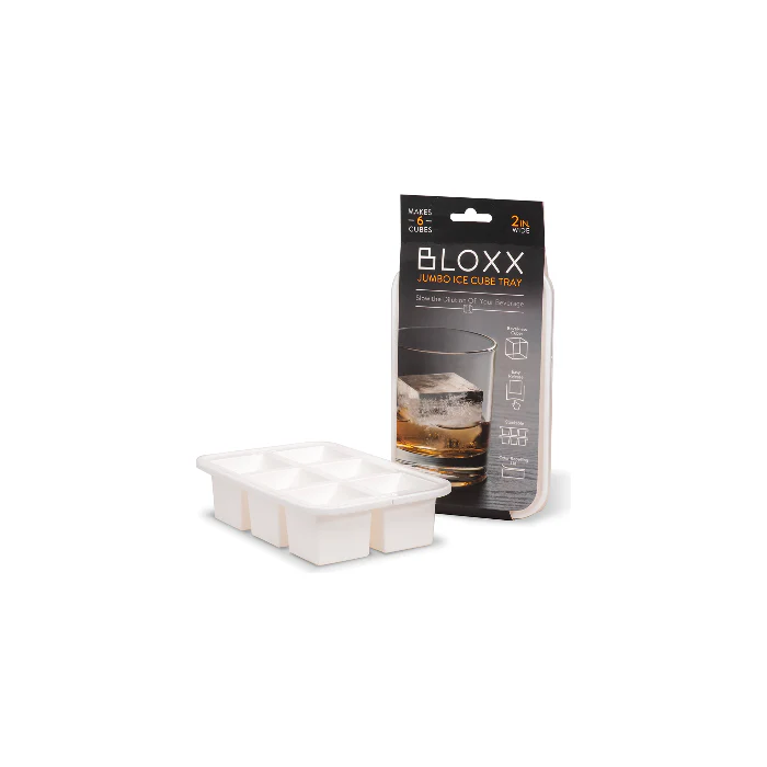 Bloxx Jumbo Ice Cube Tray - Image 13