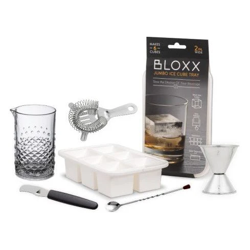Bloxx Jumbo Ice Cube Tray - Image 14