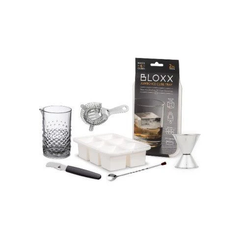 Bloxx Jumbo Ice Cube Tray - Image 15
