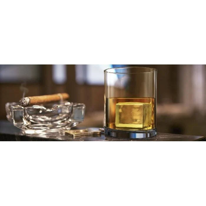 Bloxx Jumbo Ice Cube Tray - Image 4