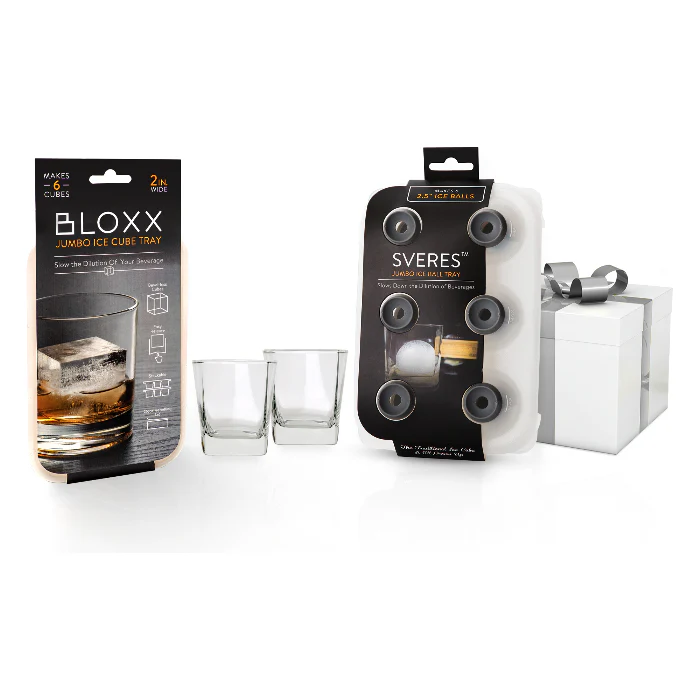 Bloxx Jumbo Ice Cube Tray - Image 9