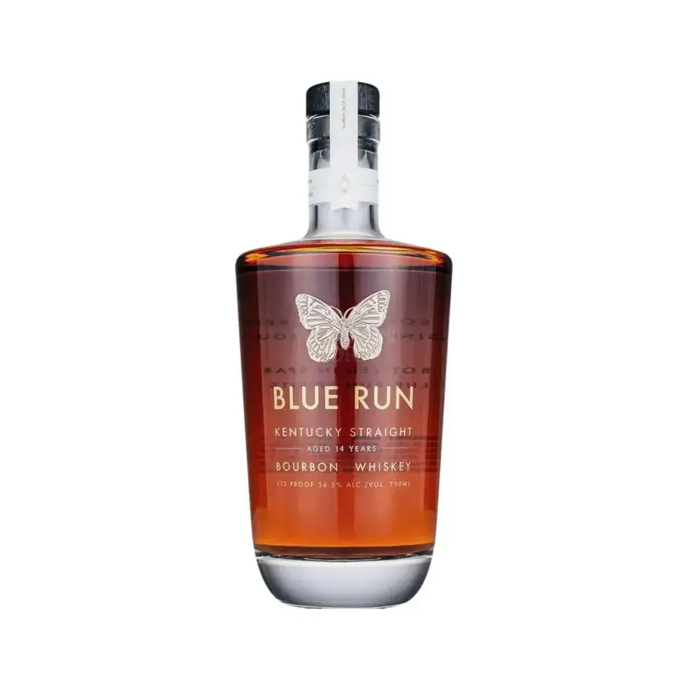 Blue Run 14 Year Kentucky Straight Bourbon