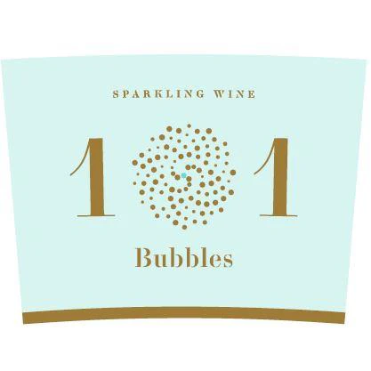 Bodega Norton Mendoza 101 Bubbles 750ml