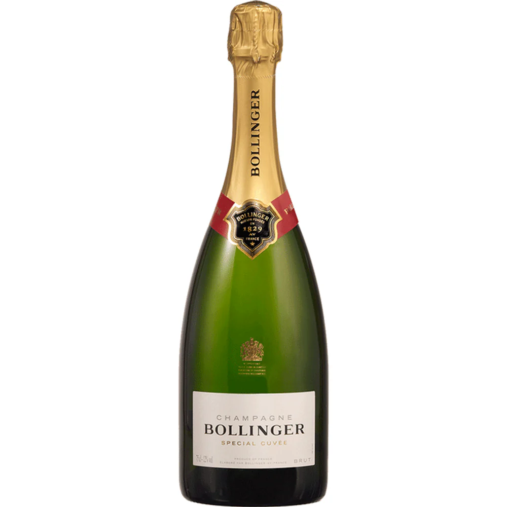 Bollinger Champagne Brut Special Cuvée - Image 3