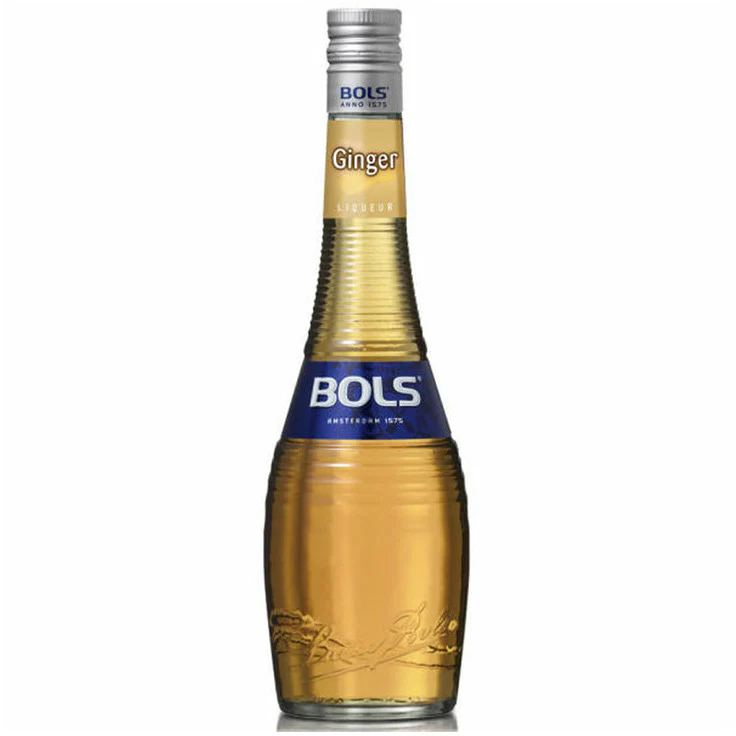 BOLS Ginger Liqueur