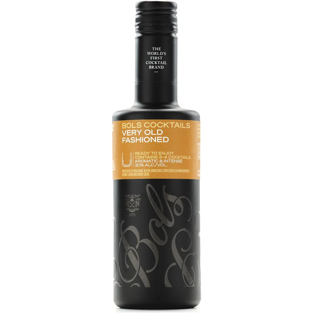 Bols Very Old Fashioned 375ML