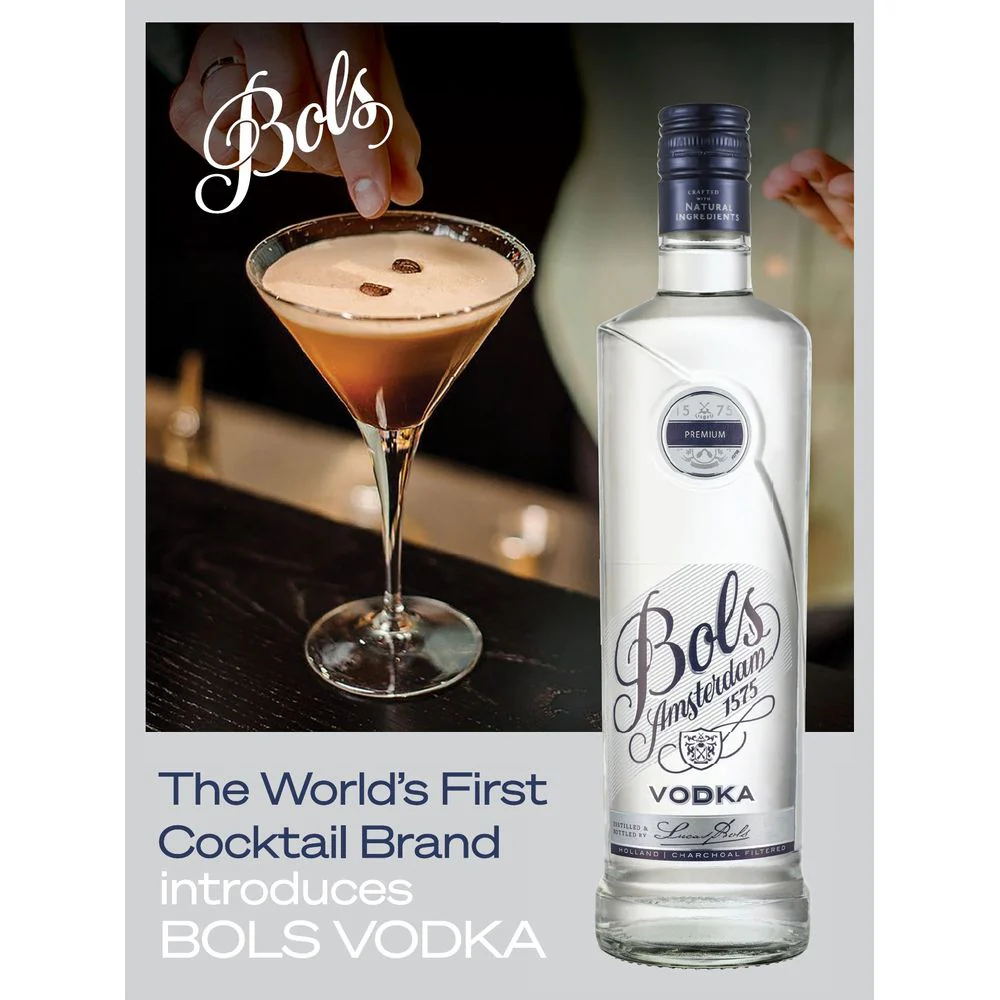 Bols Vodka - Image 2