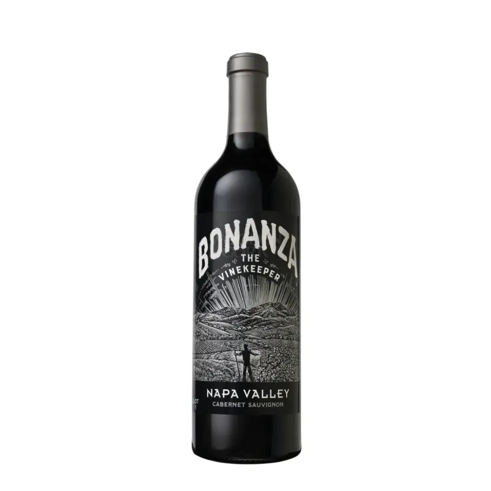 Bonanza 'The Vinekeeper' Napa Valley Cabernet Sauvignon