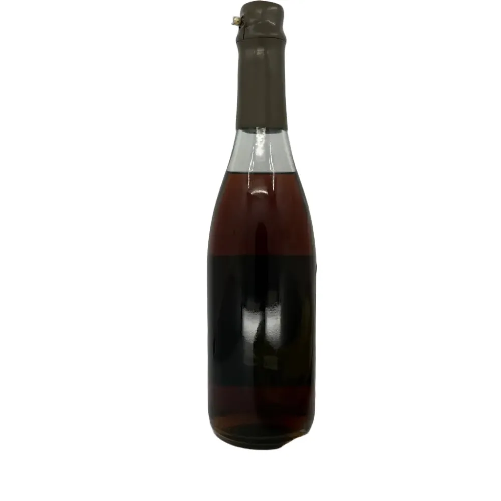 Booker's C-B-16-79 Brown Wax 120.9 Proof (First Release) Signed By Booker Noe - Image 2