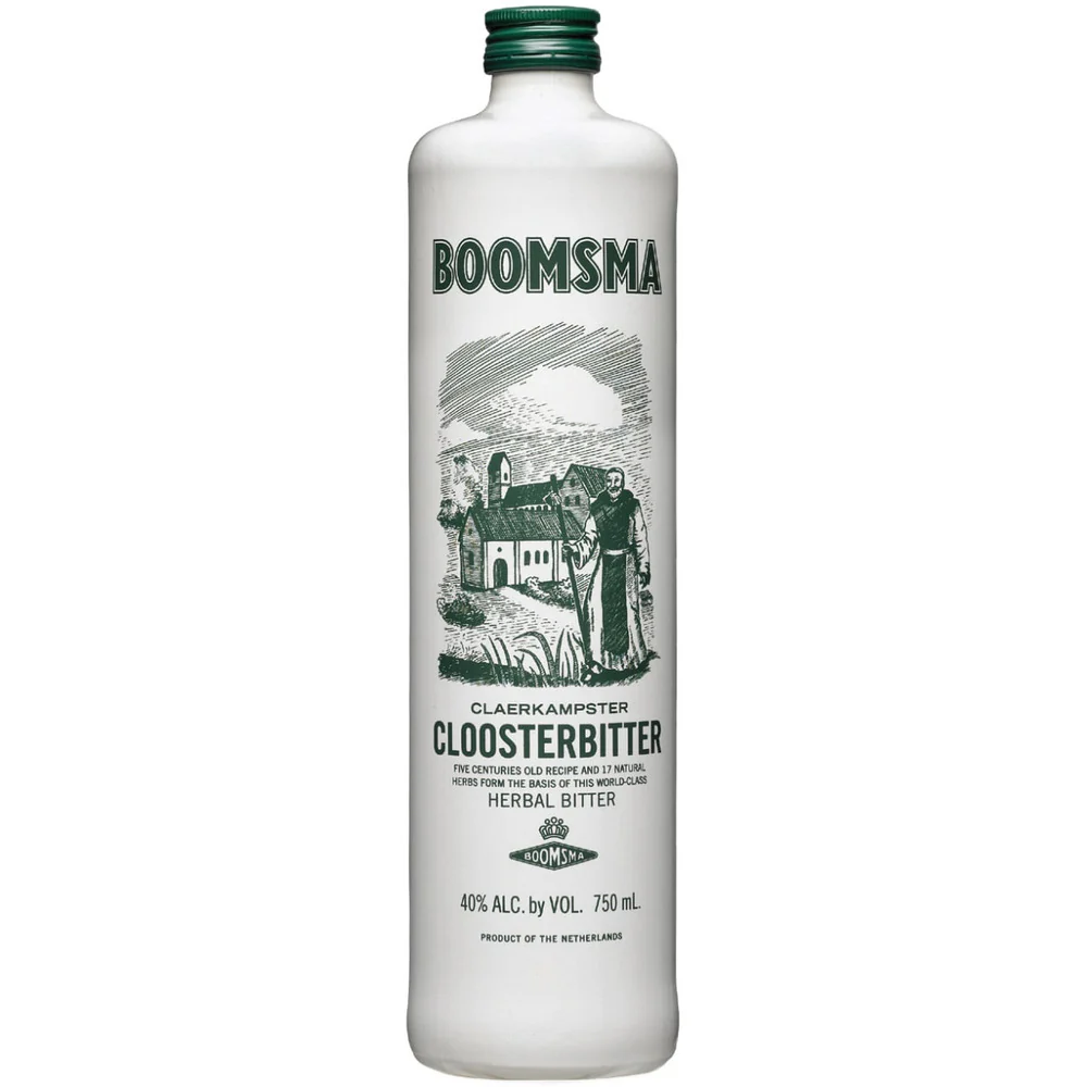 Boomsma Cloosterbitter