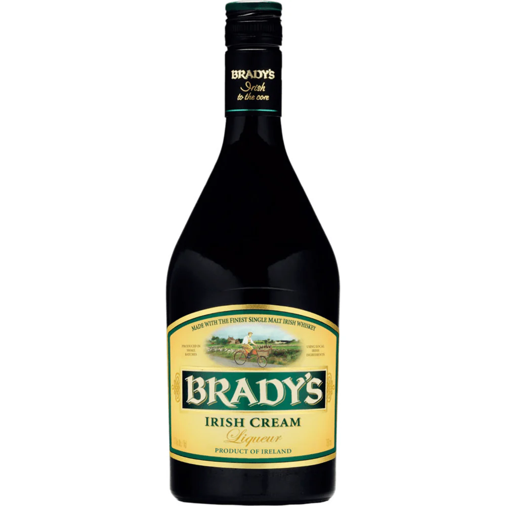 Brady's Irish Cream