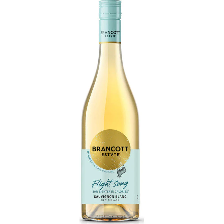 Brancott Estate Sauvignon Blanc Flight Song New Zealand