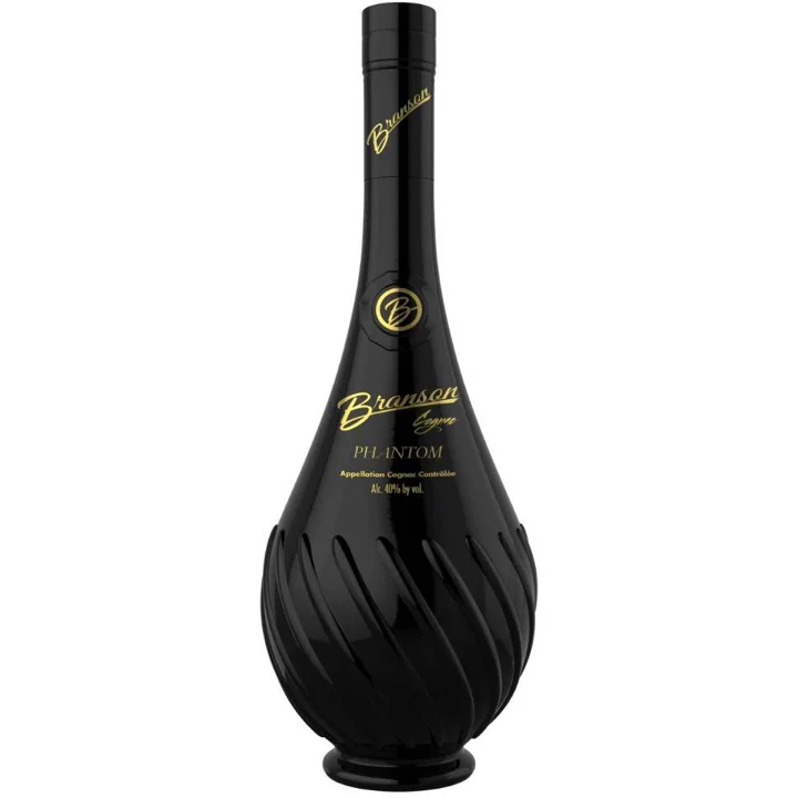 Branson Cognac Phantom V.S. 50 Cent Cognac