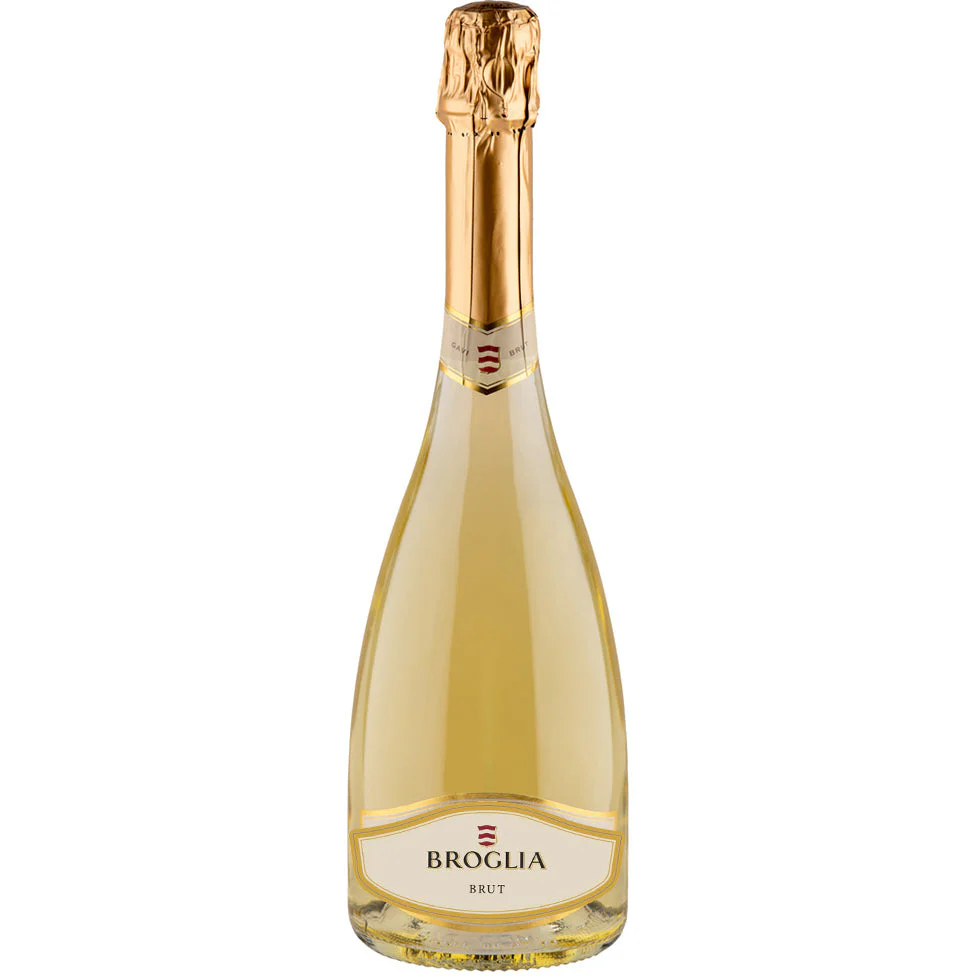 Broglia Brut Italy