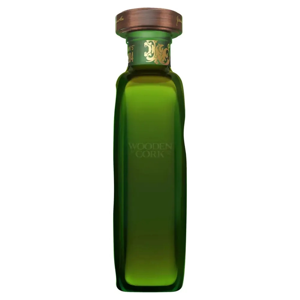 Buchanan's Green Seal Blended Scotch Whisky 750ml - Image 3