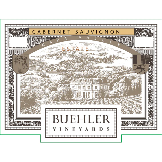 Buehler Napa Valley Cabernet Sauvignon 750ml