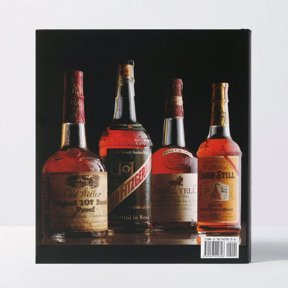 But Always Fine Bourbon - Book - Image 2