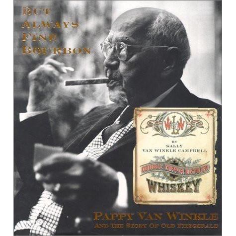 But Always Fine Bourbon - Book - Image 4